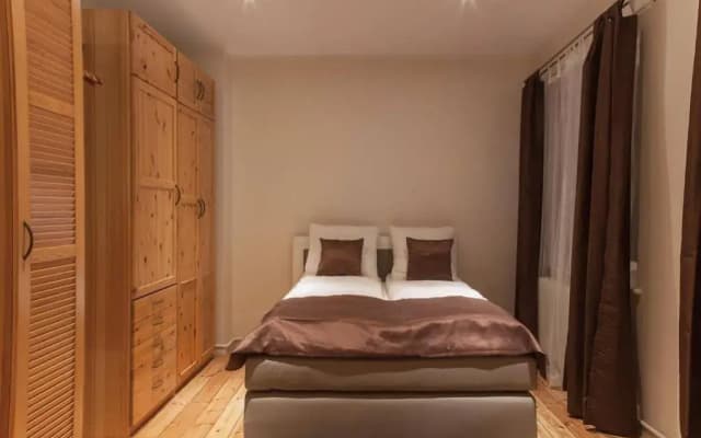 Best City Home Apartment - photo 4