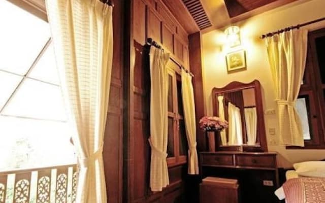 Baan Tippada Villa - photo 4
