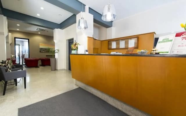Hotel Florence Milano - photo 2
