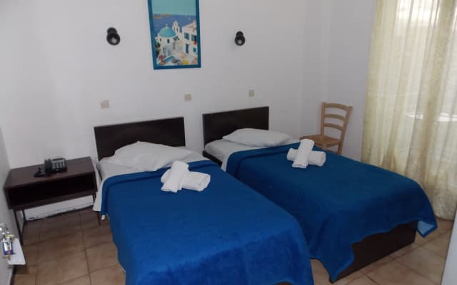 Sparta Team Hotel - Hostel - photo 3