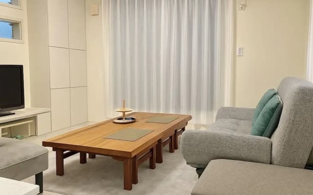Retreat BABA - photo 4