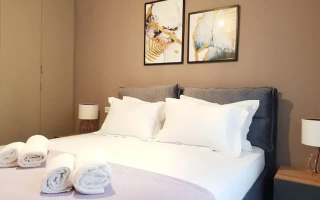 Athenian Comfort - photo 5