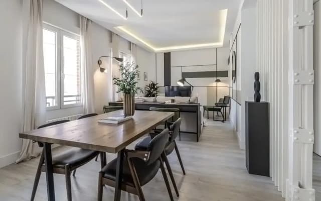 Anis - 2 Bedrooms in Rios Rosas - photo 3