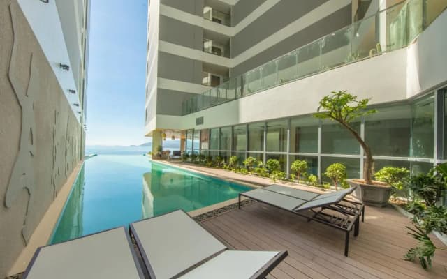 Panorama Star Beach Nha Trang - photo 5