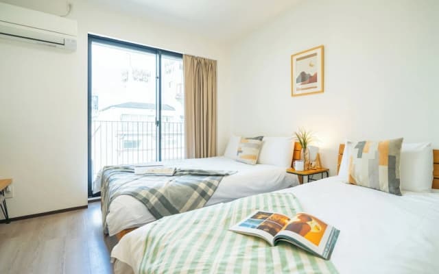 SR Namba -Sanctuary Residence - photo 4
