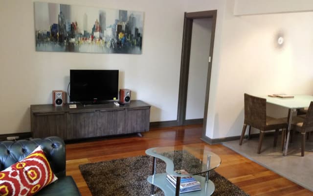 StayCentral - Brunswick Vibe Parkville - photo 4