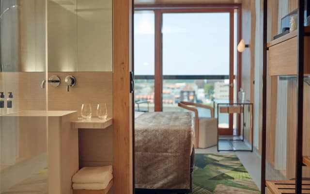 Hotel Jakarta Amsterdam - photo 5