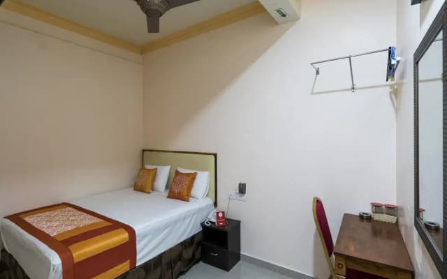 Hotel SMC - photo 3
