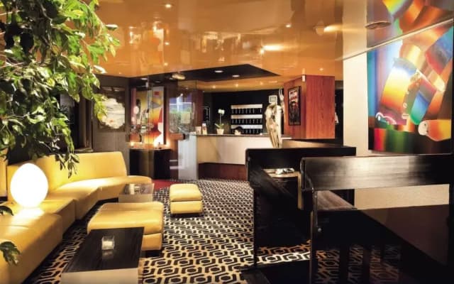 Hôtel Alison - photo 2