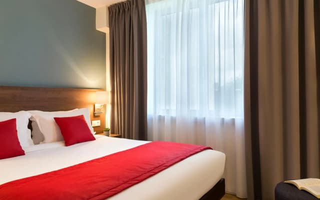 Citadines Place d'Italie Paris Aparthotel - photo 2