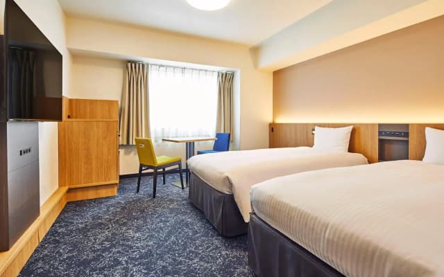 Hotel Lumiere Kasai - photo 3