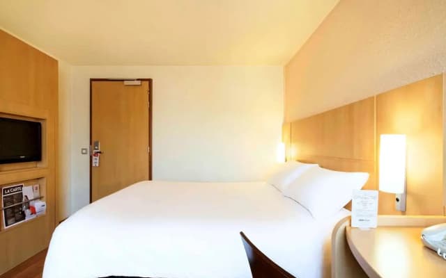 Hotel ibis Paris Bastille Opera 11ème - photo 3