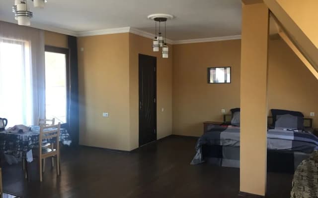 Hotel Funduki - photo 2