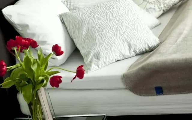 CityWest Berlin Apartments - photo 4