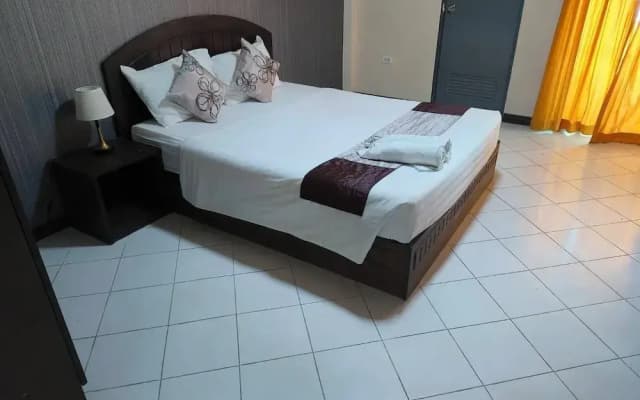 Leelawadee Resotel - photo 3