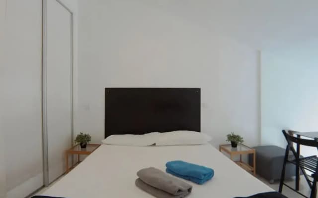 Estudio cercano a Plaza Castilla CBA5 - photo 2