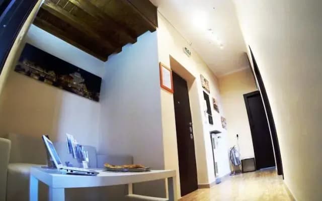 B&B Abeona Domus Roma - photo 2