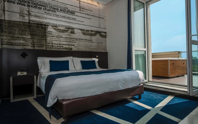 Hotel Manin - photo 5