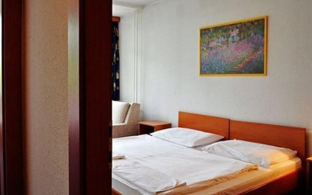 Romai Hotel - photo 4