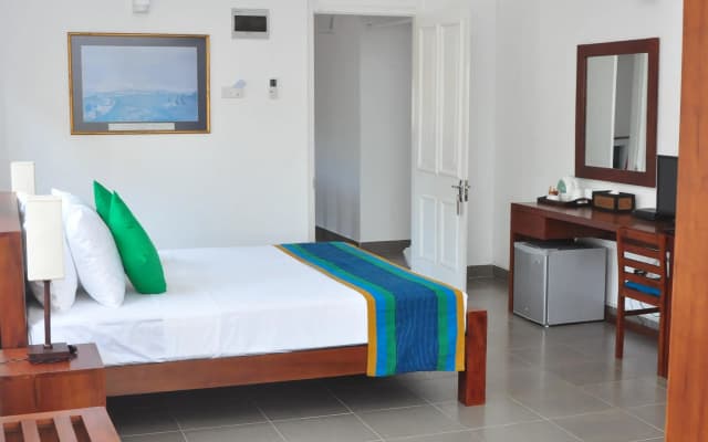 Comfort@15 Hotel Colombo - photo 3