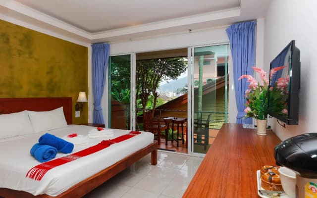Baan Vanida Garden Resort - photo 4