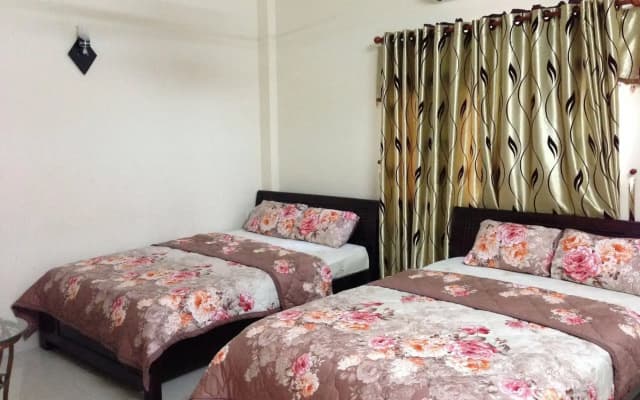 Cali Hotel - photo 5