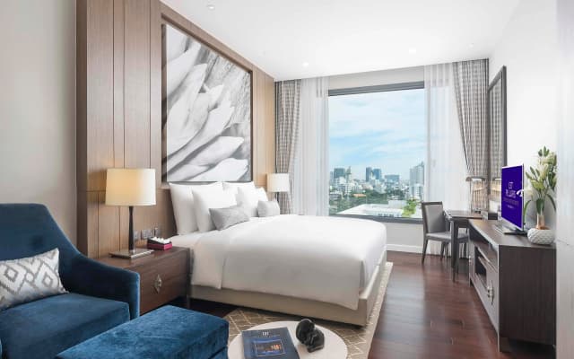 137 Pillars Suites & Residences Hotel - photo 5