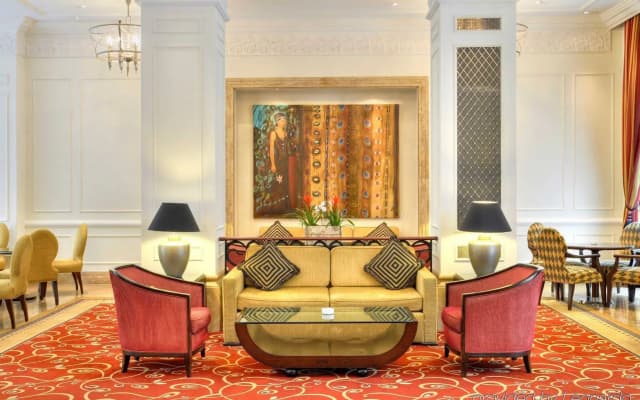 Corinthia Budapest - photo 2
