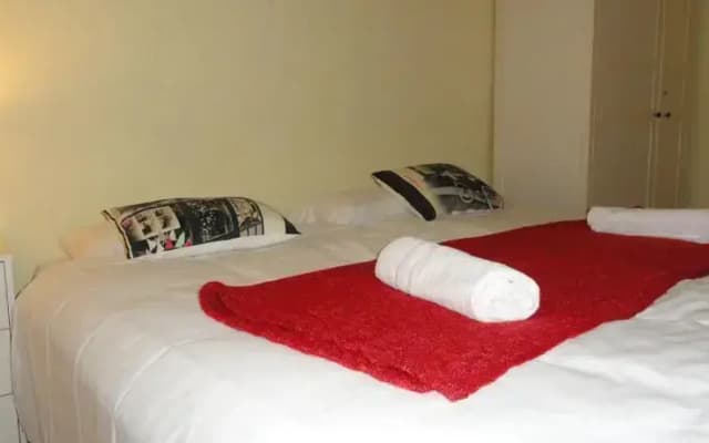 Moon Suites - photo 2