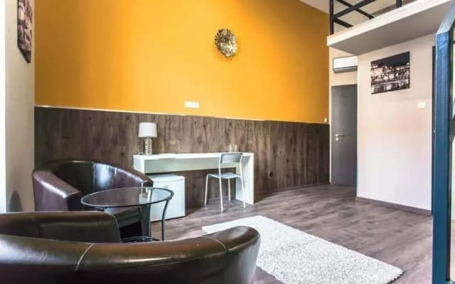 Sissy Boutique Residence - photo 5