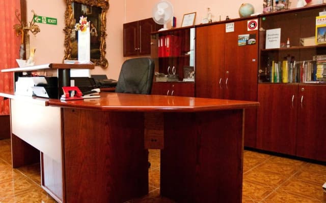 Hotel Marie Luisa - photo 2