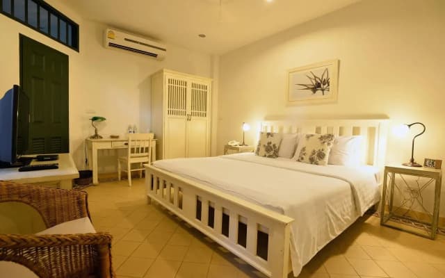 Baan Pra Nond B&B - photo 3