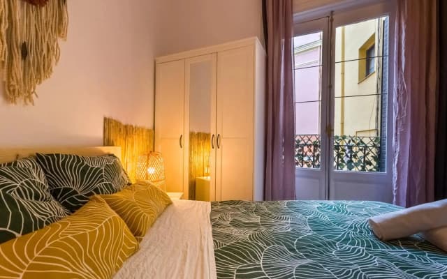 Social  Coworking Hostel Madrid - photo 4