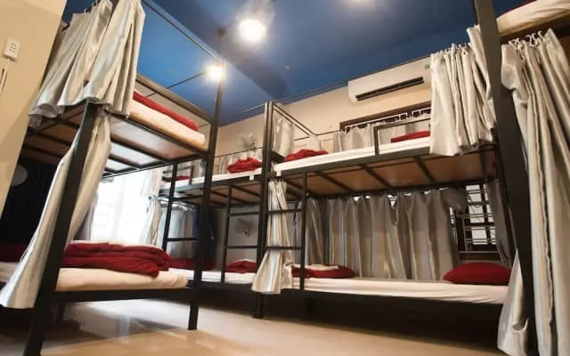 Otium Hostel Da Nang - photo 5