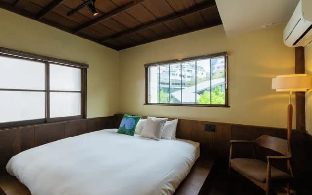 Hotel Rin Tokyo - photo 4