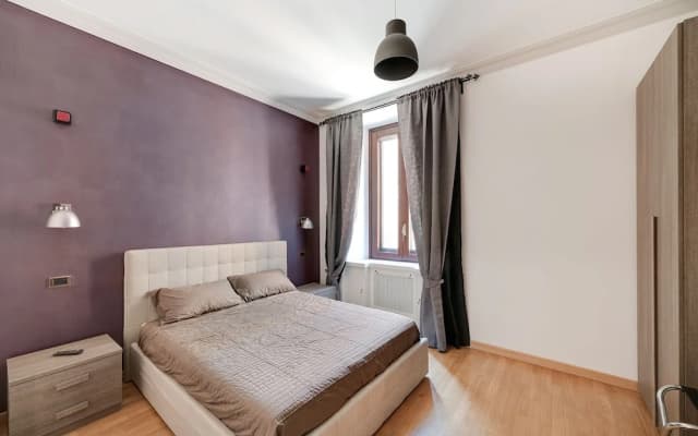 Peroni Apartment - photo 3