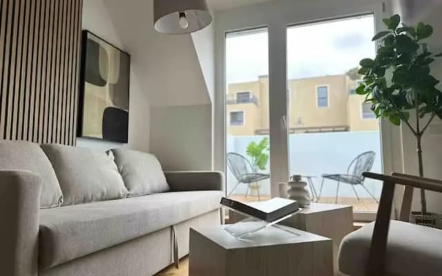 Danube Apartments - photo 4