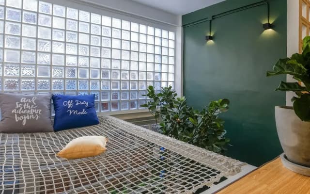 Simple to Sleep Hostel - photo 4