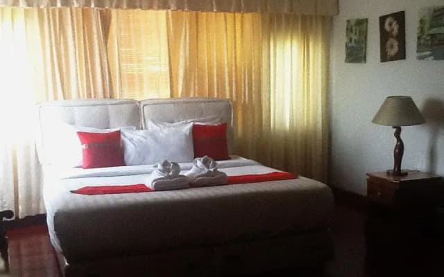 Villa Baan Thap Thim - photo 3
