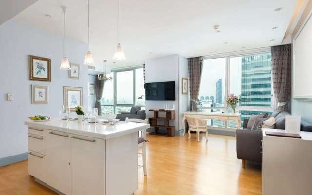 Sky Villas By VipConcierge - photo 4