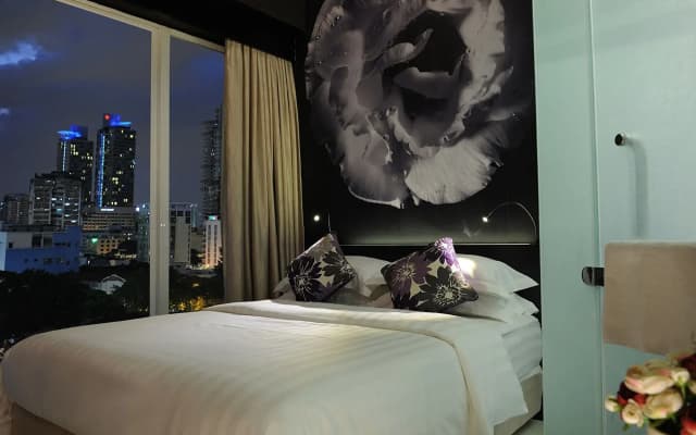 Le Apple Boutique Hotel Bukit Bintang - photo 5