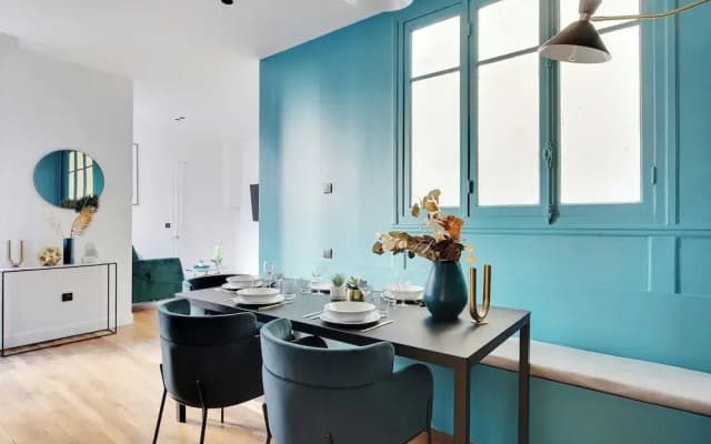Wonderful Home Located Near Gare de Lyon - photo 2