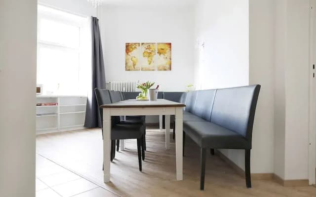 RockChair Apartment Blissestraße - photo 3