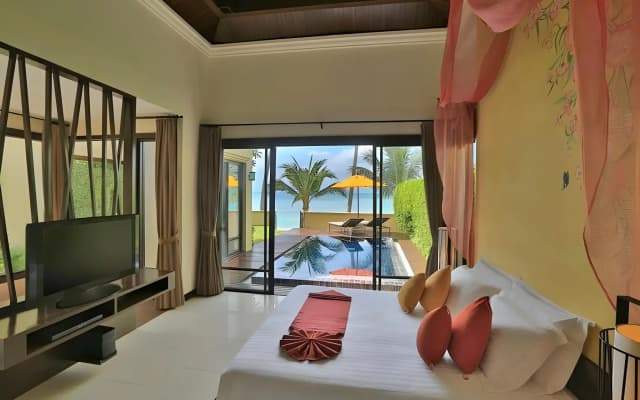 TUI BLUE The Passage Samui Private Pool Villas and Beach Resort - photo 3