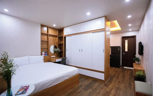 Fusion Gates Apartment - photo 5