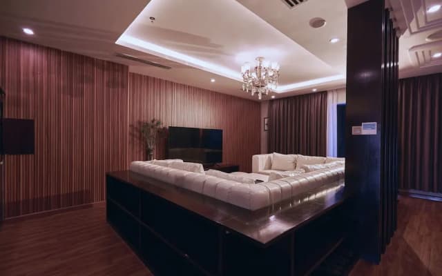 Mercury Apartment Danang - photo 5