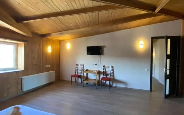your home in tbilisi - photo 3
