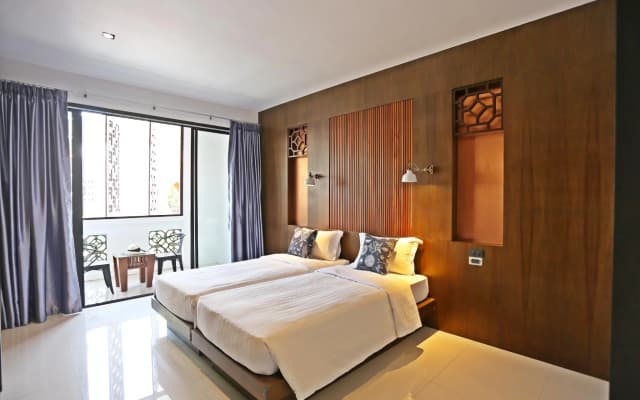 Tangren Hotel Samui - photo 2