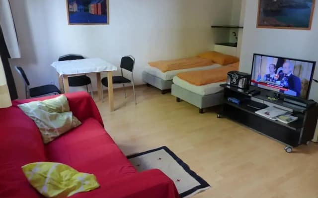 Apartment Danhauser - photo 2