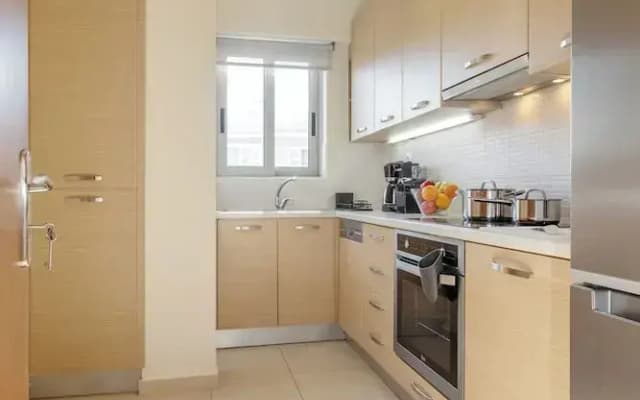 Urban Oasis with Acropolis Views by GHH - photo 4